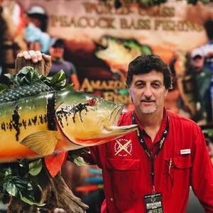 Meet your Posher, Marc